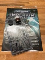 Warhammer 40k Imperium Ausgabe 2 Niedersachsen - Hemmingen Vorschau