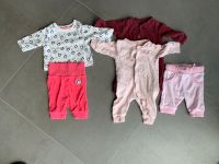 Oberteil Schlafanzug Hose Größe 50 Baby Frühchen Bayern - Dieterskirchen Vorschau