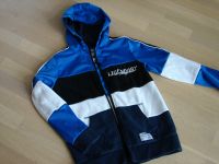 VINGINO Junge Jacke Sweatshirt blau Gr. 152 (12) TOP Zustand Aachen - Aachen-Mitte Vorschau