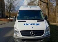 Umzüge - Transporte & Umzugshelfer Baden-Württemberg - Lörrach Vorschau