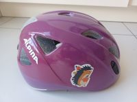 Fahrradhelm Kinder Alpina Ximo Flash Gr. 45-49 Neuwertig München - Pasing-Obermenzing Vorschau