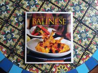 Balinesisches Kochbuch - "Step-by-Step-Cooking" (Englisch) Berlin - Lichtenberg Vorschau