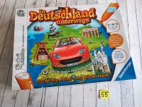 Tip top Ravensburger, in Deutschland unterwegs Bayern - Bischbrunn Vorschau