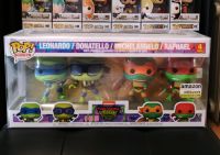 Teenage Mutant Ninja Turtles 4 Pack Funko Pop! Nordrhein-Westfalen - Wesseling Vorschau