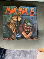 Max Mix 8 Rarität Schleswig-Holstein - Trappenkamp Vorschau