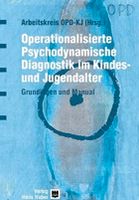 Operationalisierte Psychodynamische Diagnostik im Kindesalter Neuhausen-Nymphenburg - Neuhausen Vorschau