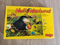 SPIEL -  Molly Maulwurf - HABA Nordrhein-Westfalen - Bad Oeynhausen Vorschau