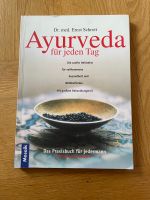 ❗ Ayurveda für jeden Tag - Praxisbuch Mosaik von Ernst Schrott Leipzig - Schleußig Vorschau