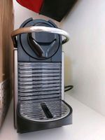 NESPRESSO Kapselmaschine PIXiE Electric Titan oder CitiZ Silver Rheinland-Pfalz - Klein-Winternheim Vorschau