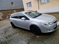 Astra J Sports Tourer 1,4 Turbo LPG Duisburg - Duisburg-Mitte Vorschau