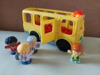 Little people Schulbus fisher price mit Sound Düsseldorf - Benrath Vorschau