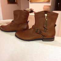 Esprit Stiefeletten Gr. 38 Farbe: braun NEU Bayern - Arnstorf Vorschau