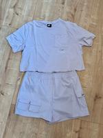 Nike Set Oberteil und Hose Bayern - Würzburg Vorschau