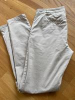 Chino Esprit beige Gr. 36 S stretch Hose Sommer s. gt. Zustand Bayern - Oberasbach Vorschau