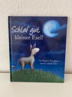 Buch - Bilderbuch - Schlaf gut, kleiner Esel - Parragon Dortmund - Benninghofen Vorschau