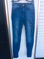 Kiomi Skinny Fit Jeans Denimhose 27/32 Blau Denim Baden-Württemberg - Mötzingen Vorschau