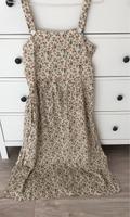 Zara Latz Kleid neuwertig Blümchen Baden-Württemberg - Ditzingen Vorschau