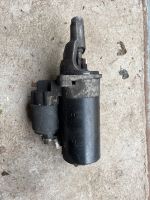 Audi V6 2,5 TDI Anlasser Schleswig-Holstein - Kaltenkirchen Vorschau