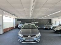 Volkswagen Passat Variant Comfortline BlueMotion: 2Hand. Nordrhein-Westfalen - Rheine Vorschau