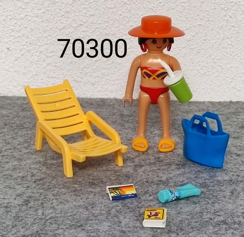 Playmobil Frau mit Liege Strand Urlaub Zubehör Pool in Bayern - Bad  Neustadt a.d. Saale | Playmobil günstig kaufen, gebraucht oder neu | eBay  Kleinanzeigen ist jetzt Kleinanzeigen