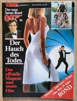 Der Hauch des Todes  -  Sonderheft 1987 Niedersachsen - Warmsen Vorschau