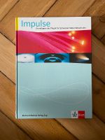 Impulse: Physikbuch - Abitur (Matura) Kiel - Schreventeich-Hasseldieksdamm Vorschau