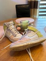 NIKE DUNK HIGH Sportswear Sneaker Schuhe Damen  Gr 37,5 Bayern - Feucht Vorschau