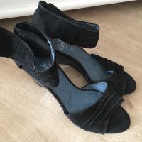 „CAPRICE“ Leder Sandalen ❤️ Rheinland-Pfalz - Bad Dürkheim Vorschau