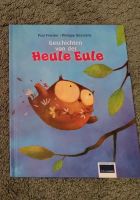 Kinderbuch: Geschichten von der Heule Eule Altona - Hamburg Bahrenfeld Vorschau