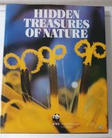 Hidden Treasures of Nature, WWF, Pro Terra Verlag, geb. Ausgabe Lübeck - St. Lorenz Nord Vorschau