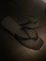 Minimalistische Flip Flops von H&M Baden-Württemberg - Waiblingen Vorschau