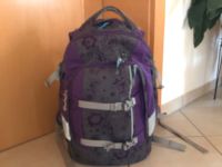 Satch Schulrucksack Purple für Mädchen Bayern - Gangkofen Vorschau