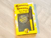 ⭕️ Banana Dreams | W7 | Loose Powder | Contour Set | Brush | NEU Mecklenburg-Vorpommern - Burow Vorschau