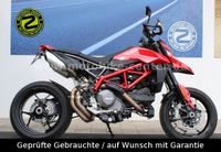 Ducati Hypermotard 950 Bayern - Tiefenbach Vorschau