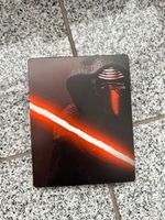 Starwars Episode 7 Steelbook neuwertig Frankfurt am Main - Riederwald Vorschau