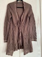 Strickjacke Espresso Bayern - Schweinfurt Vorschau