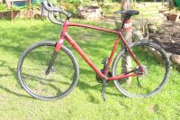 TREK Checkpoint ALR 5 Gravel-Bike, Rahmen neu!! Hessen - Kassel Vorschau