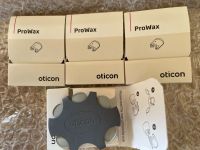 Oticon ProWax Cerumenfilter Niedersachsen - Wallenhorst Vorschau