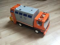 Playmobil Müllabfuhr 4418 Sachsen-Anhalt - Helbra Vorschau