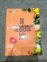 Die Thermomix Diät Kochbuch Nordrhein-Westfalen - Herten Vorschau