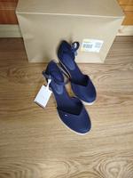 Tommy Hilfiger Spangenpumps Dresden - Schönfeld-Weißig Vorschau
