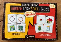 KartenLernSpiel-Box von Loewe Nordrhein-Westfalen - Euskirchen Vorschau