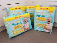 Pampers Premium Protection - 4x BIG Pack Harburg - Hamburg Heimfeld Vorschau