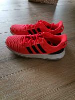 Sneaker Turnschuhe Schuhe Gr. 40 Adidas Sachsen - Auerbach (Vogtland) Vorschau