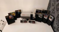 Nintendo NES - Konsole mit 2 Drückern und 8 Spiel-Modulen Nordrhein-Westfalen - Alfter Vorschau