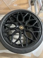 VOSSEN HF 2 Porsche VW Audi Panamera 21 Zoll Baden-Württemberg - Offenburg Vorschau