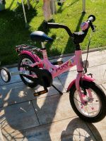 Puky 12er Kinderfahrrad Niedersachsen - Braunschweig Vorschau