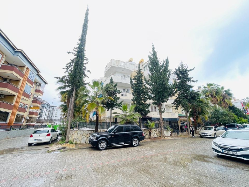 SEHR GROSSE 1+1 WOHNUNG OBAGÖL ALANYA TR in Hamburg