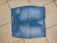 Damen Jeansrock Please Gr.M Bayern - Wolnzach Vorschau