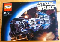LEGO Star Wars 4479 - TIE Bomber Berlin - Tegel Vorschau